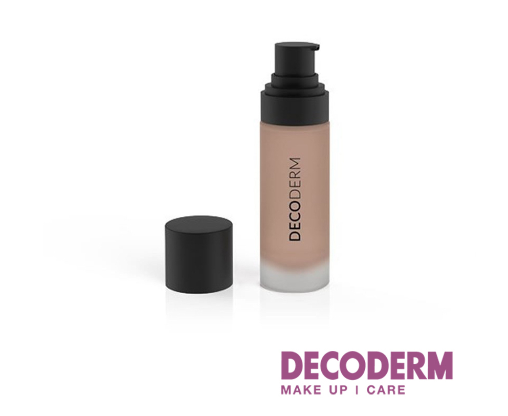 DECODERM-MAKE-UP-NO-AGE-FONDOTINTA-ANTI-AGE-COL-02-30ML-Cosmesi-Trattamento-Viso-Trattamento-Corpo-Make-Up-Trucco-base-trucco-correttiva- PF016124